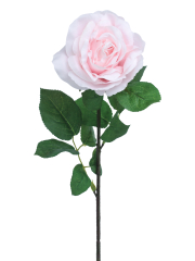 Rose artificielle Gladys
