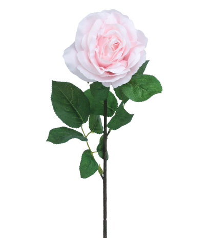 Rose artificielle Gladys