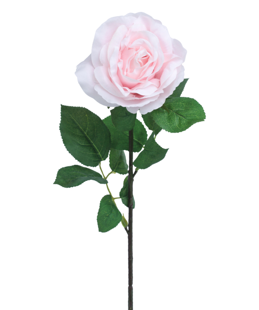 Rose artificielle Gladys