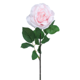 Rose artificielle Gladys