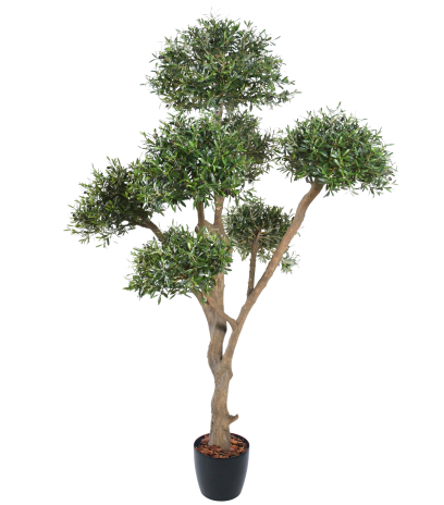 Olivier bonsaï artificiel