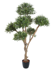 Olivier bonsaï artificiel