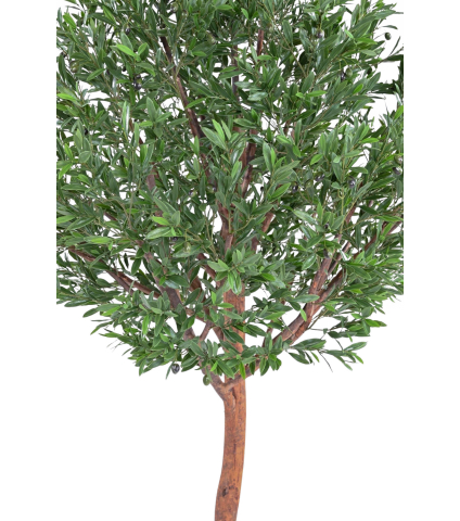 Olivier large artificiel extérieur