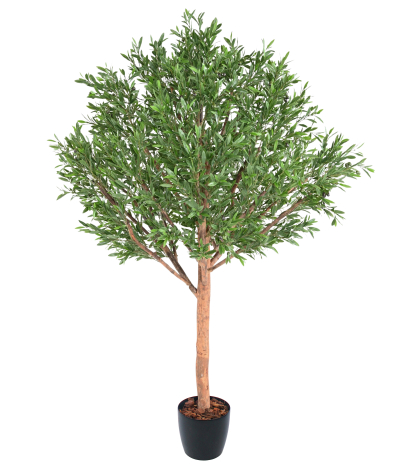 Olivier large artificiel extérieur