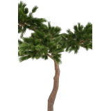 Grand pin parasol artificiel