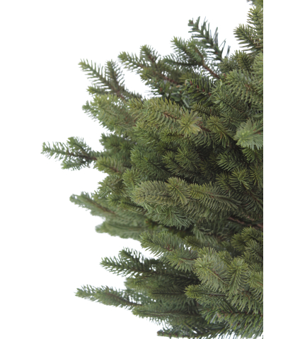 Pin artificiel boule