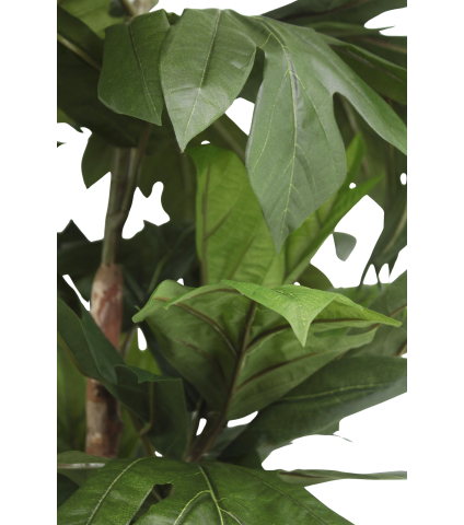 Grand arbre à pain artificiel