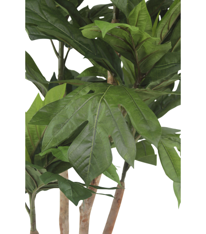 Grand arbre à pain artificiel