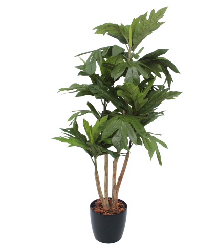 Grand arbre à pain artificiel