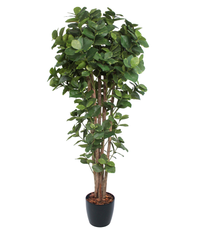 Grand clusier artificiel panaché