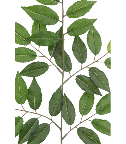 Feuille de charme artificielle