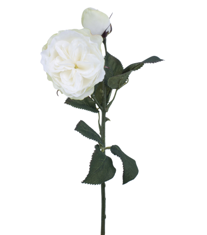 Rose Milady artificielle