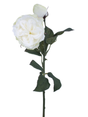 Rose Milady artificielle