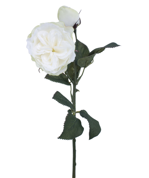 Rose Milady artificielle