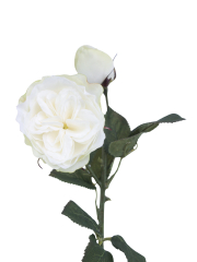 Rose Milady artificielle