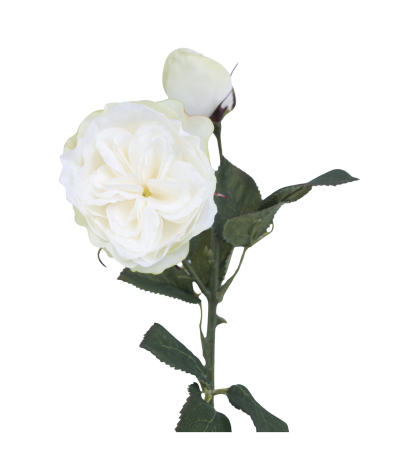 Rose Milady artificielle