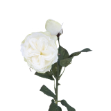 Rose Milady artificielle