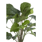 Vigne marronnier artificielle