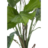 Vigne marronnier artificielle