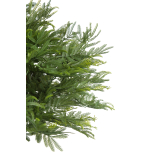 Tamarinier artificiel buisson