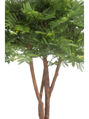Tamarinier artificiel buisson