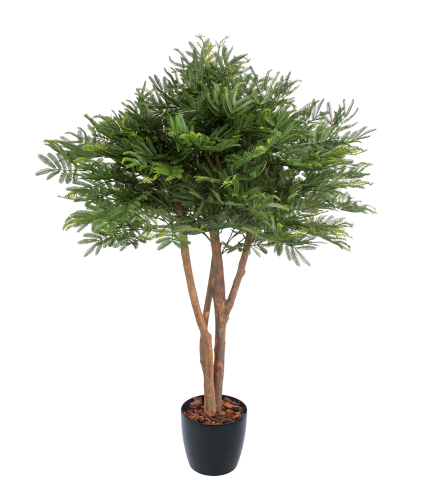 Tamarinier artificiel buisson