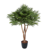 Tamarinier artificiel buisson