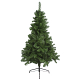 Sapin canadien artificiel