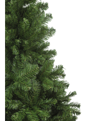 Sapin canadien artificiel
