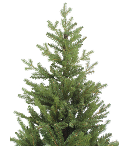 Sapin de Vancouver artificiel