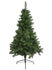 Sapin canadien géant artificiel