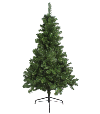 Sapin canadien géant artificiel
