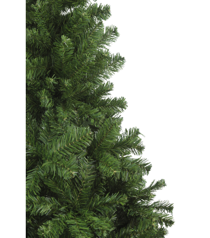 Sapin canadien géant artificiel