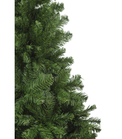 Sapin canadien géant artificiel