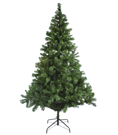 Sapin canadien géant artificiel