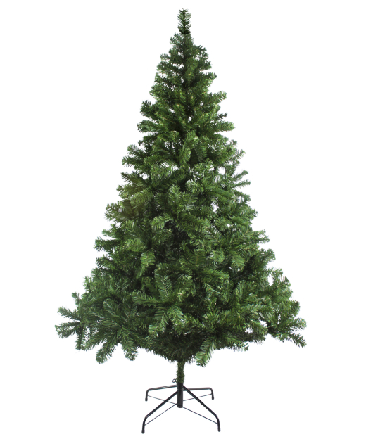 Sapin canadien géant artificiel