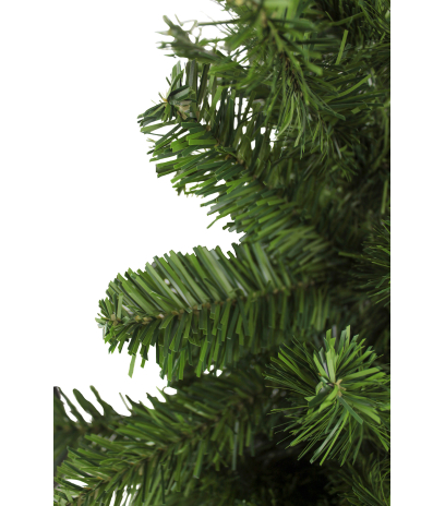 Sapin canadien géant artificiel