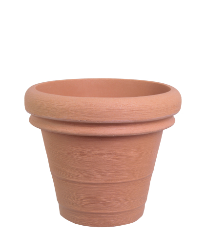 Pot terracotta Bohemia