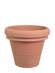 Pot terracotta Bohemia