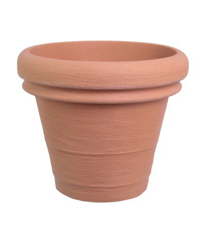 Pot terracotta Bohemia