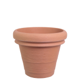 Pot terracotta Bohemia