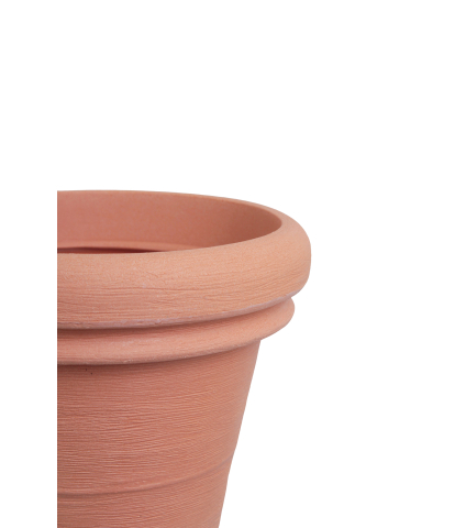 Pot terracotta Bohemia