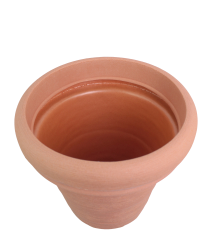 Pot terracotta Bohemia