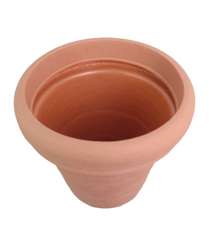 Pot terracotta Bohemia
