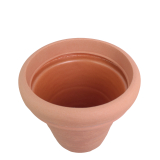 Pot terracotta Bohemia