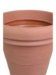 Pot terracotta Bohemia