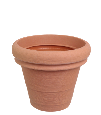 Pot terracotta Bohemia