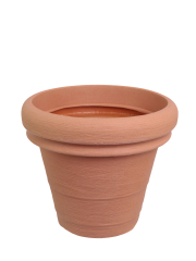 Pot terracotta Bohemia