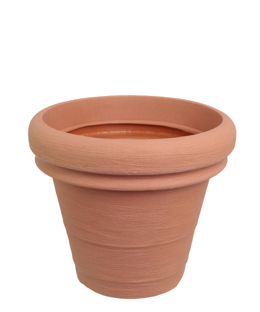 Pot terracotta Bohemia