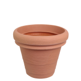 Pot terracotta Bohemia